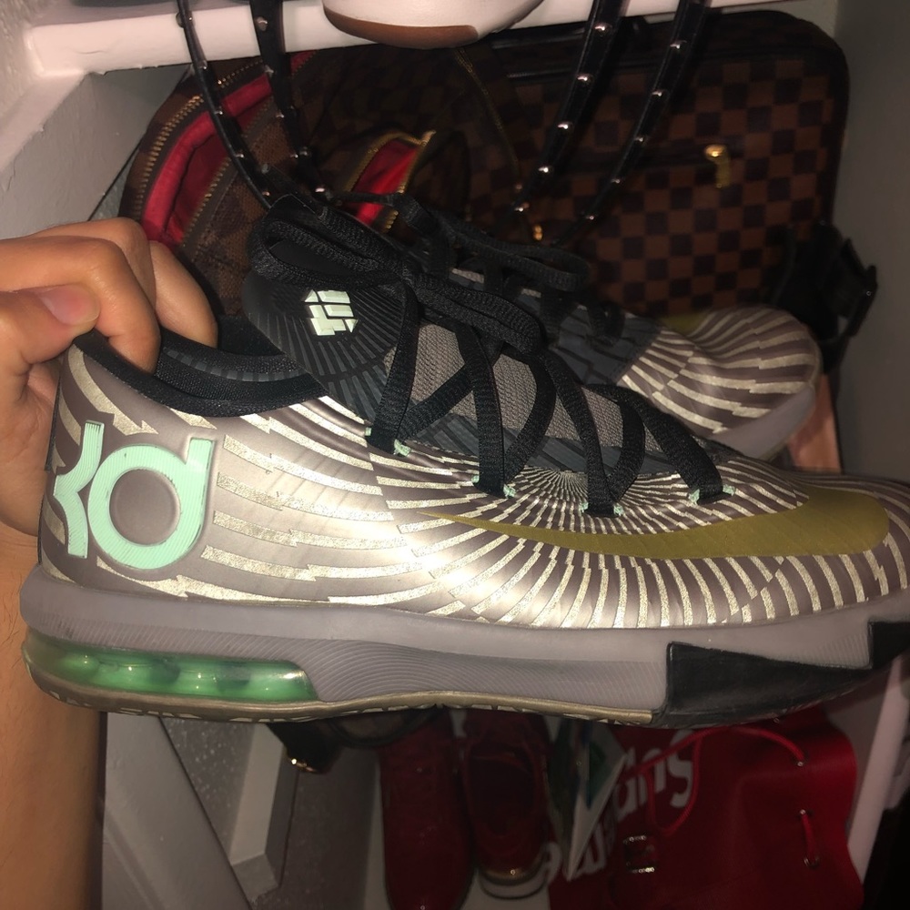 Nike KD 6